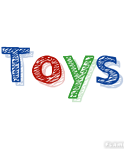 Toys